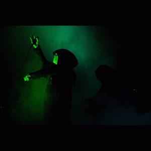 Sunn O))) : 2012.09.08, Memorial Hall, Raleigh, The United States